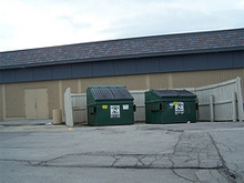 Dumpster Pricing