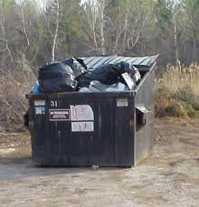 Trash Dumpster Rental